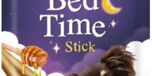 Jerhigh Bedtime Stick