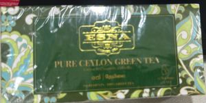 Green Tea