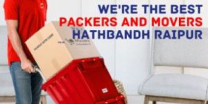 Packers and Movers Hathbandh Raipur