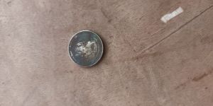 Commemorative Coin