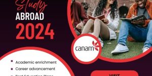 Study Abroad Consultants