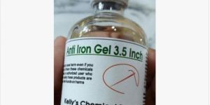 Anti Iron Gel
