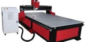 CNC Router Machine