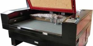 Wood Laser Engraving Machine