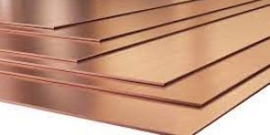Copper Sheet