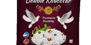 Double Kabootar Kolam Rice 30 Kg