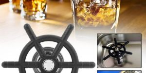 Kitchen Glass Rinser