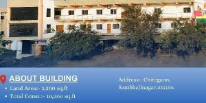 Commercial Construction