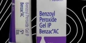 Benzoyl Peroxide