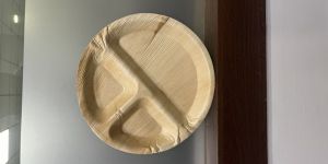 Areca Leaf Plate