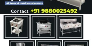 Industrial Kitchenware