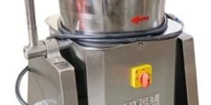 Chutney Making Machine