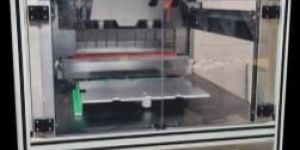 Ultrasonic Sweet Cutting Machine