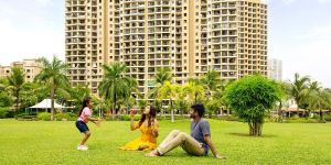 2 Bhk Flat in Mumbai