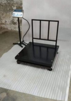 1 Ton Electronic Weighing Scale