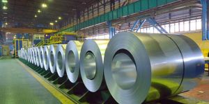 Stainless Steel Shims