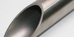 Stainless Steel Tube