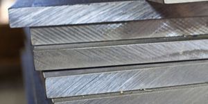 Titanium Sheet