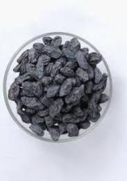 Black Raisins