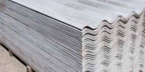 Cement Roofing Sheet