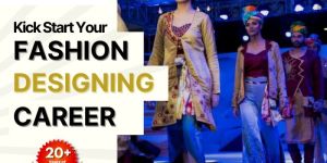Fashion Designing Courses Kolkata
