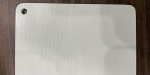 G7 FIBREGLASS SHEET