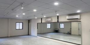 Dance Studio