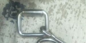 D Metal Roller Buckle