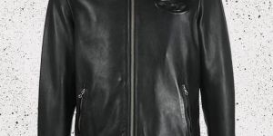 Mens Leather Jackets