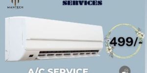 Air Conditioning Services