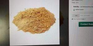 Oyster Mushrooms Powder