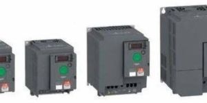 Schneider Electric AC Drives