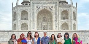 Delhi Taj Mahal Tour Packages