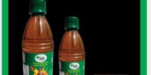 Cold Pressed Mustard Oil