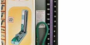 Blood Pressure Monitor