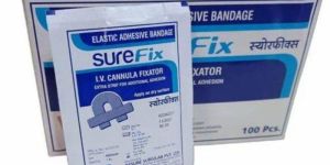 Elastic Crepe Bandage