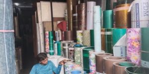 Fiber Sheet
