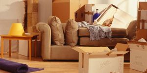 Household Shifting Service