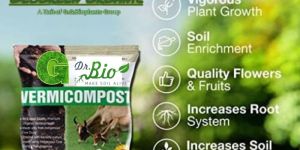 Vermy Compost