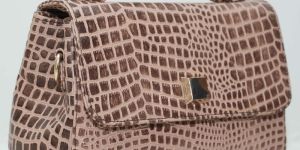 Ladies Leather Handbags