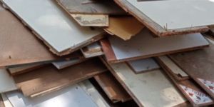 Wasted Furniture