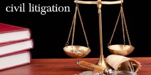 Civil Lawyers