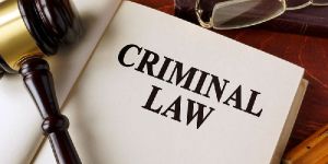 Criminal Law Attorneys