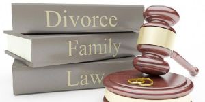 Divorce Attorneys