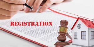 Property Registration