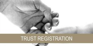 Trust Society Registration Services