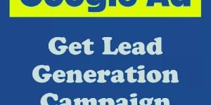 Google Ads Services