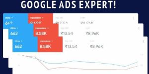 PPC Advertising Service
