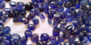 Blue Sapphire Gemstones