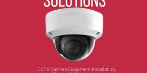 CCTV Camera